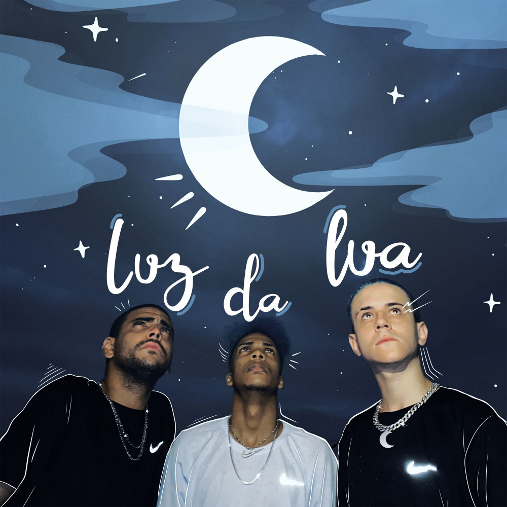 Luz da Lua (Explicit)