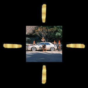 Murs的專輯Love & Rockets 3:16 (The Emancipation) [Explicit]