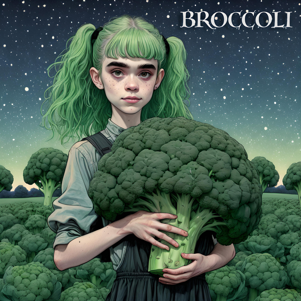 Broccoli