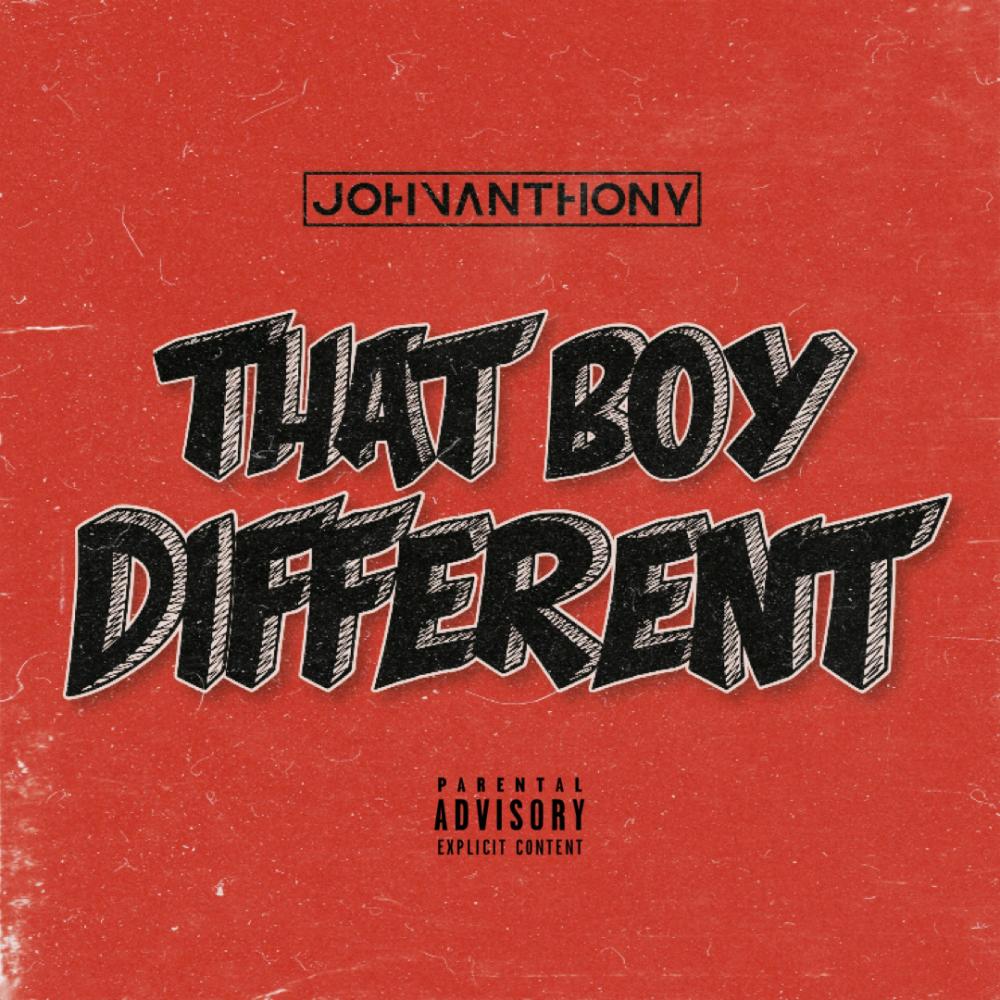 That Boy Different (Explicit)