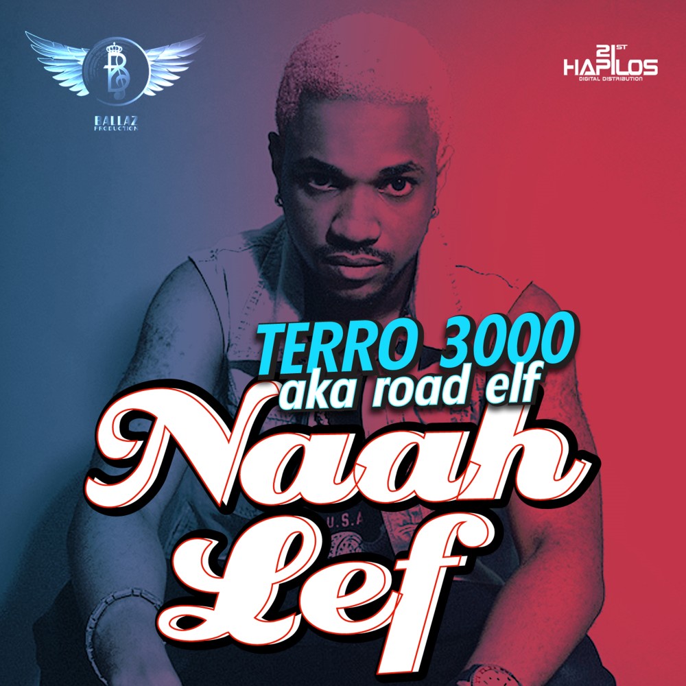 Naah Lef (Radio Edit)