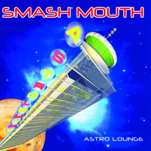 收聽Smash Mouth的Radio (Album Version)歌詞歌曲