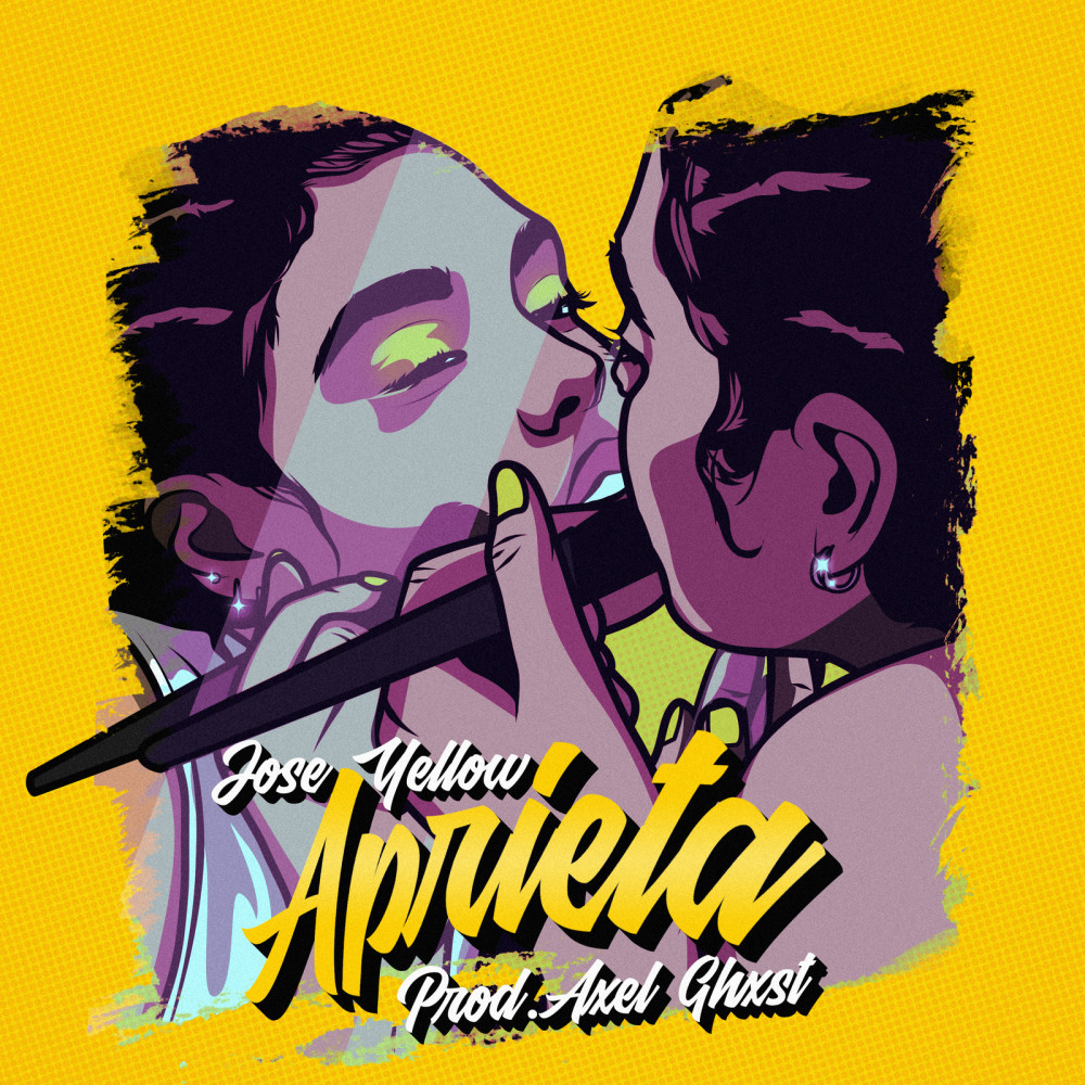 Apríeta