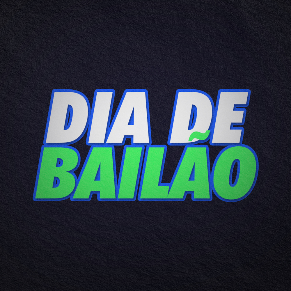 Dia de Bailão