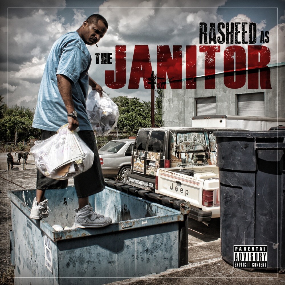 Traphou$e (Explicit)