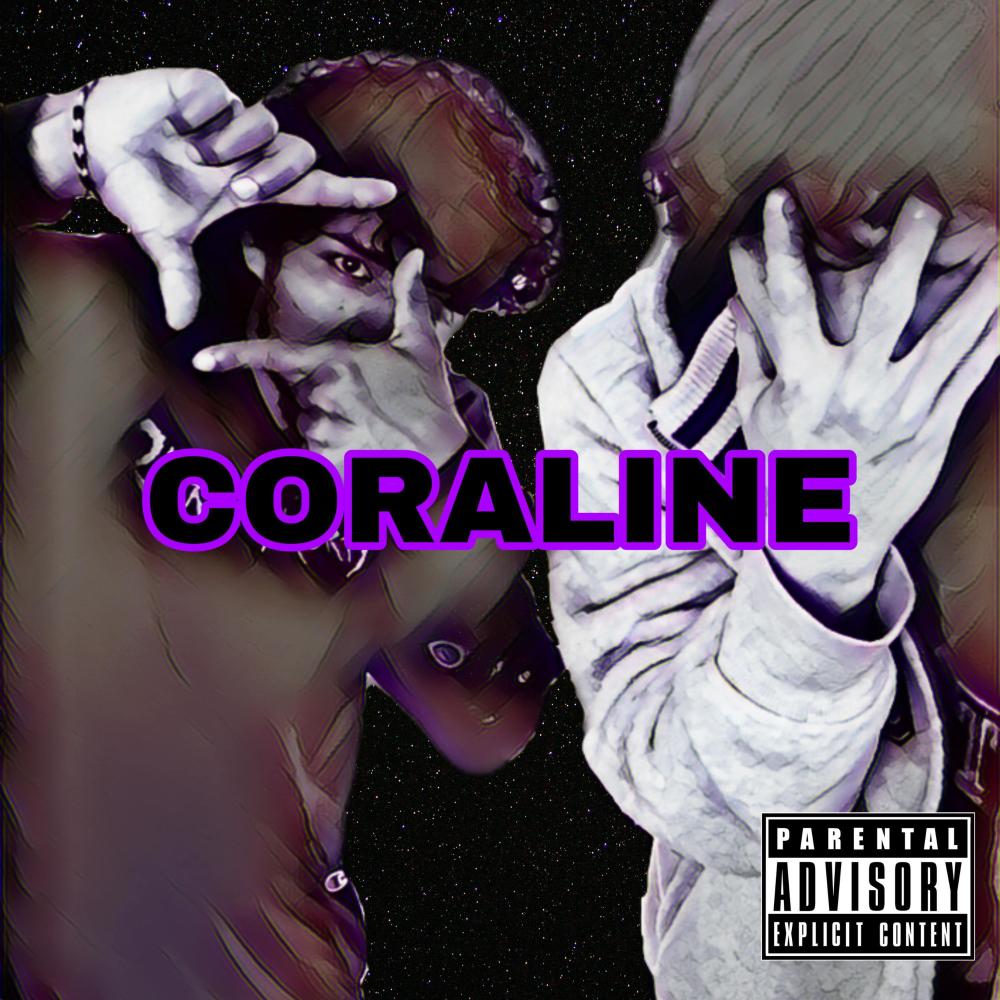 CORALINE (Explicit)