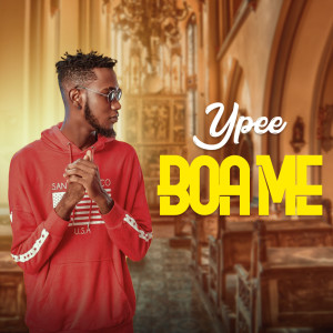 Album Boa Me from Ypee