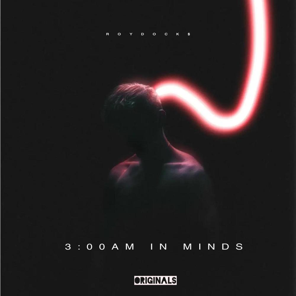 3:00 AM IN MINDS (feat. Aajnabi) (Explicit)