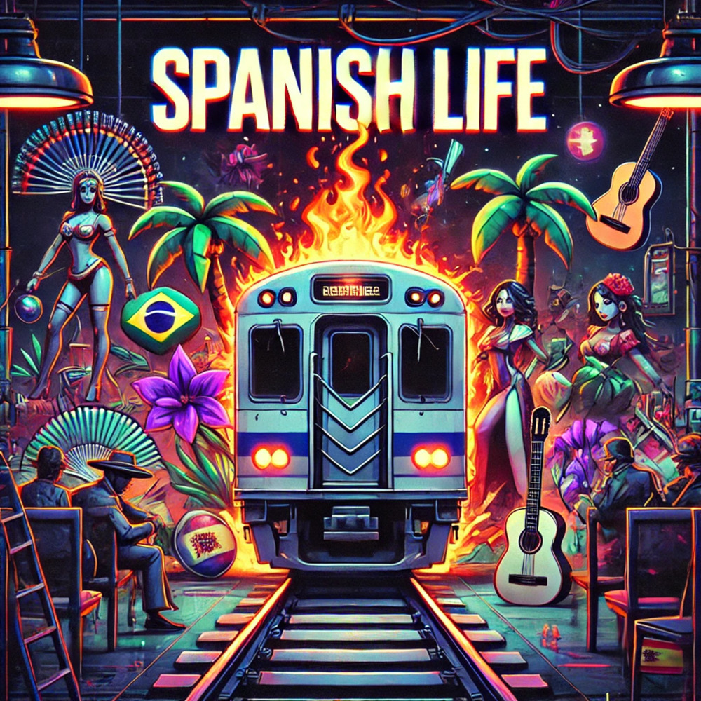 Spanish Life