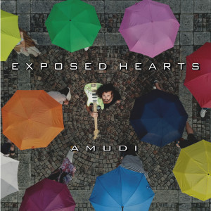 Album Exposed Hearts oleh AMUDI