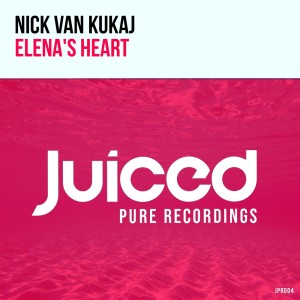 收聽Nick van Kukaj的Elena's Heart (Radio Edit)歌詞歌曲