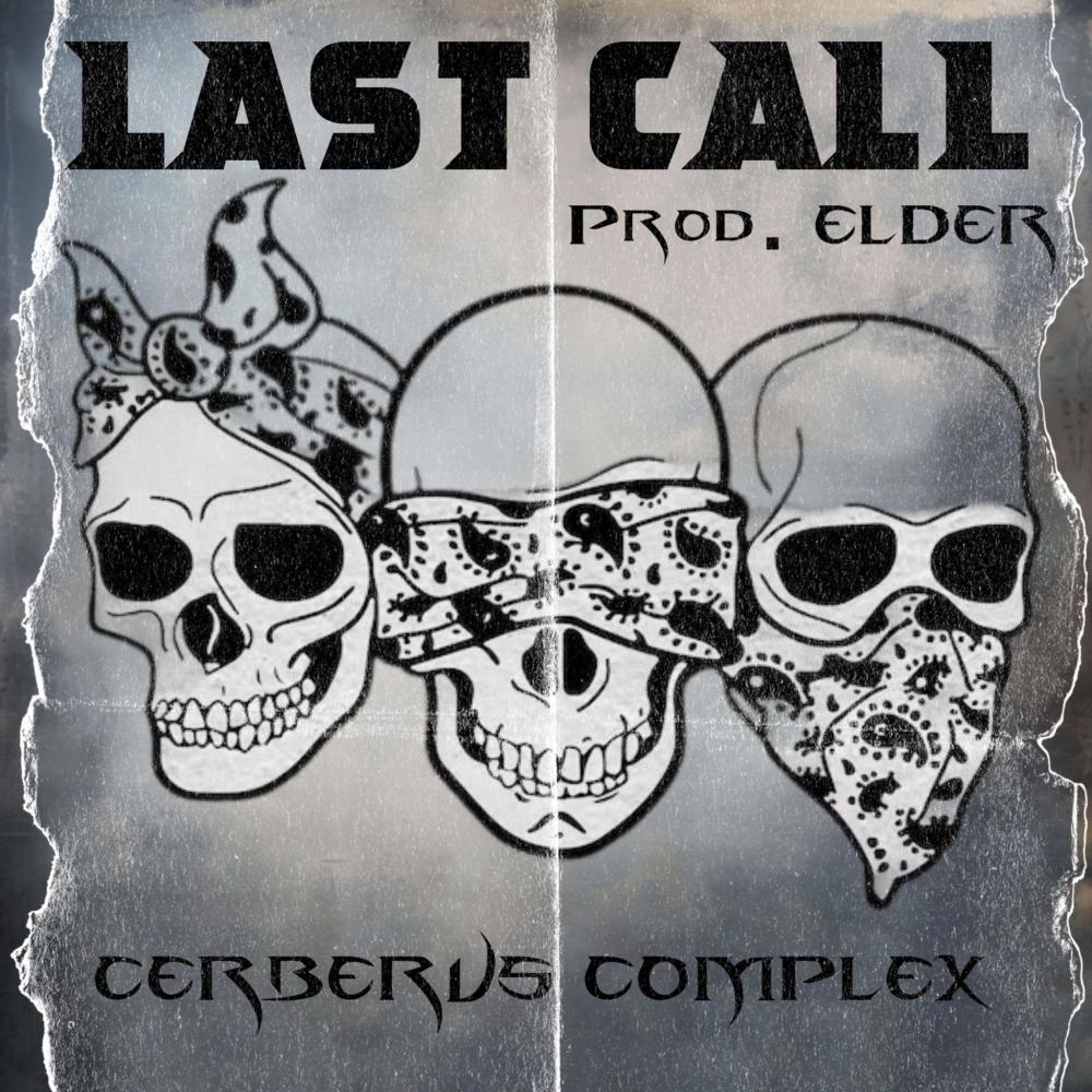 LAST CALL (feat. Lefty Luciano & Elder) (Explicit)