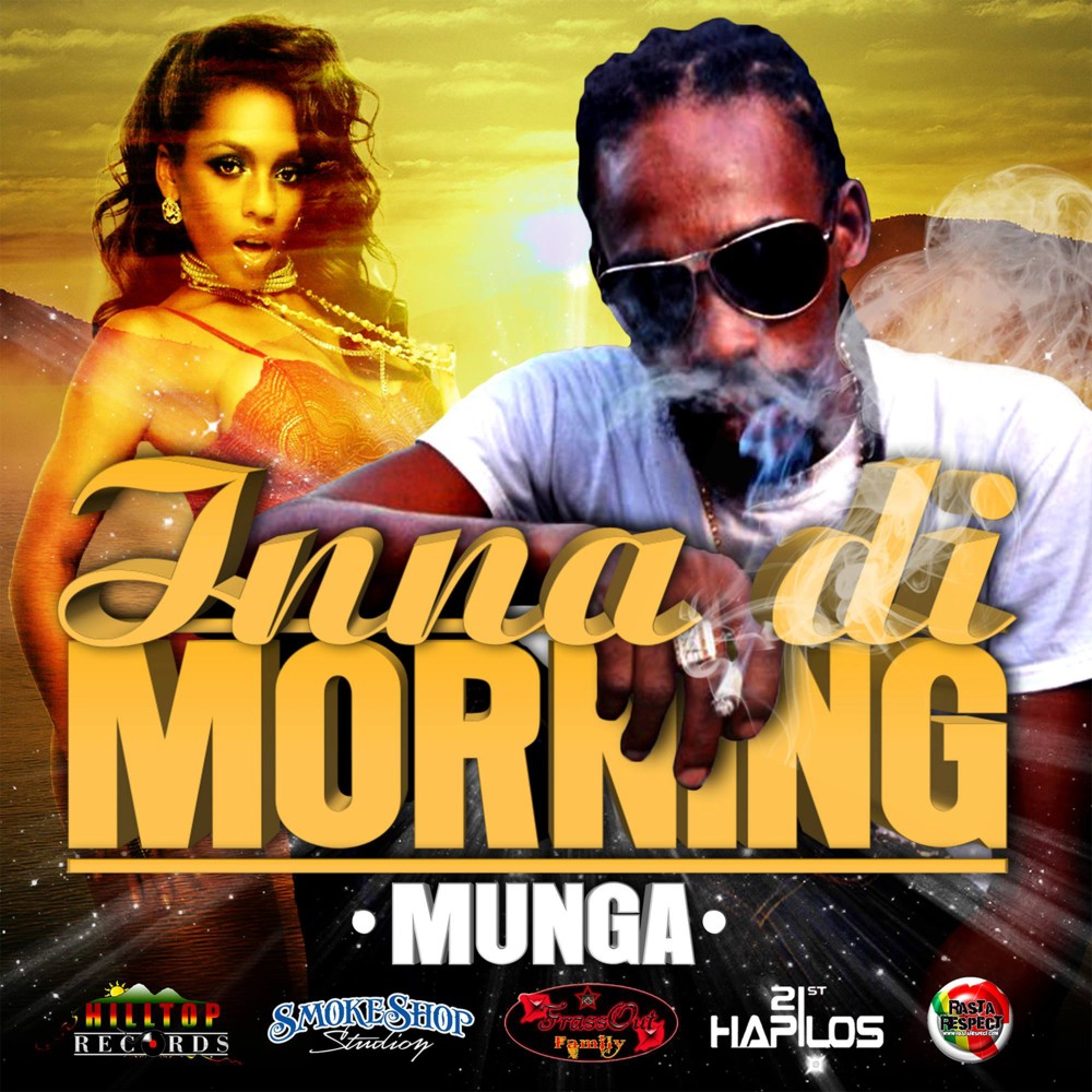 Inna Di Morning (Radio Edit)