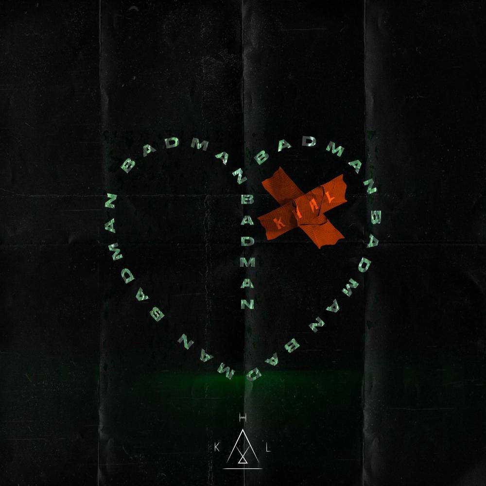 Badman (Explicit)