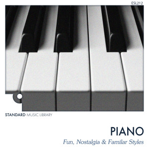收聽Standard Music Library的Top Pocket Rag 2歌詞歌曲