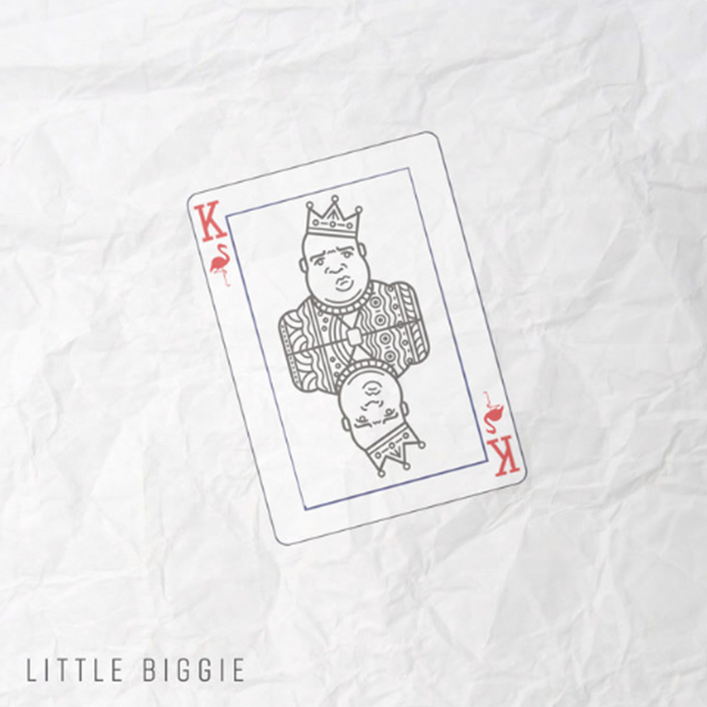 Little Biggie