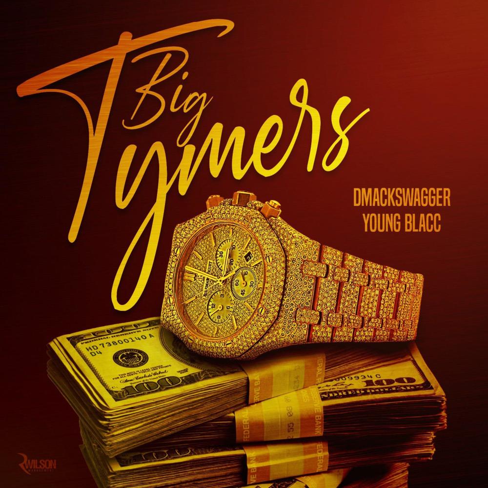 Big Tymers (feat. Young Blacc) (Explicit)