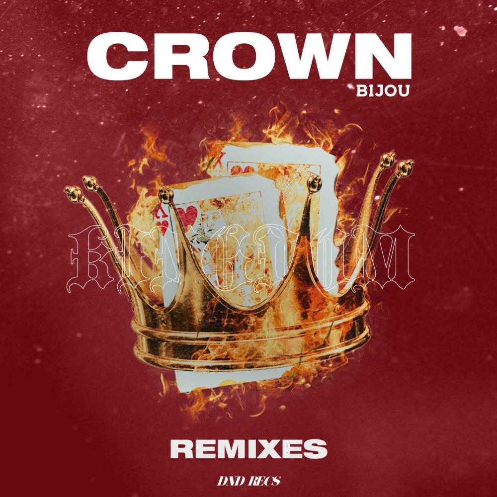 Crown (Goshfather Remix)