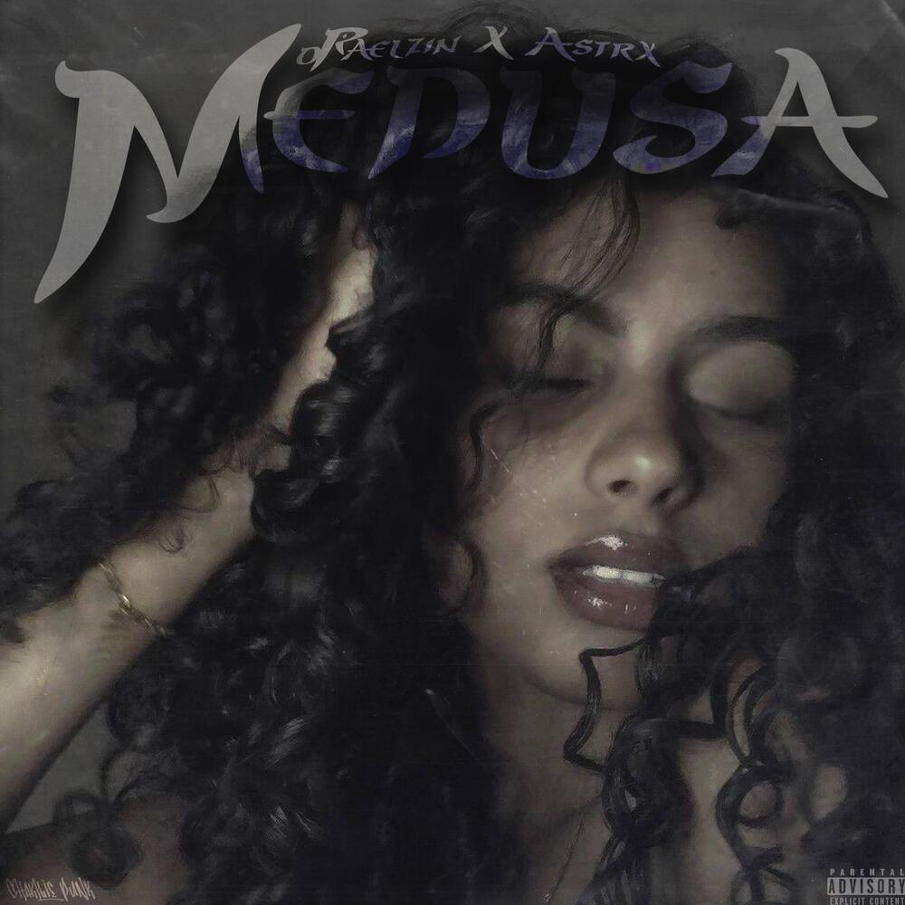 Medusa (Explicit)
