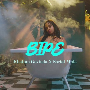 ดาวน์โหลดและฟังเพลง Bipe พร้อมเนื้อเพลงจาก khalfan govinda
