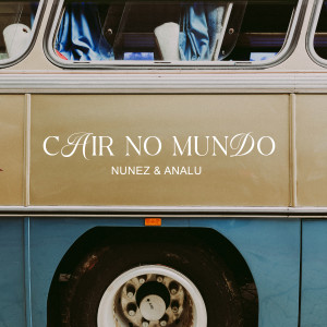 NUNEZ的專輯Cair no Mundo