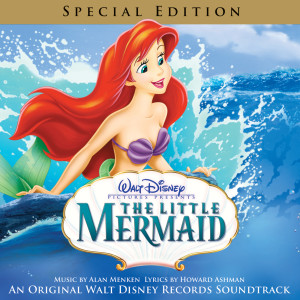 อัลบัม Little Mermaid ศิลปิน Alan Menken