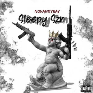 NoVanityRay的专辑Demonz (feat. J.R. Donato) (Explicit)