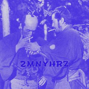 Album 2MNYHRZ (Explicit) oleh Bassanova