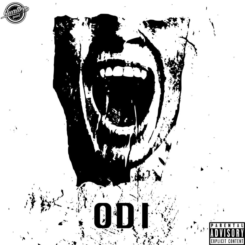 ODI (feat. Sara De Luca) (Explicit)