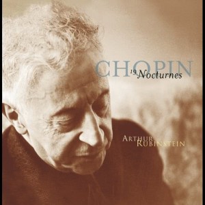 收聽Arthur Rubinstein的Nocturnes, Op. 27: No. 2 in D-flat歌詞歌曲
