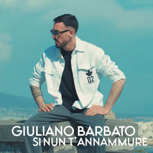 Album Si nun t'annammure from 