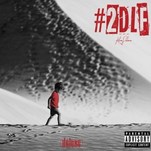 Album #2DLF (Deluxe) (Explicit) from Kilam Salman