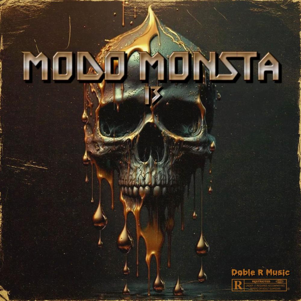 MODO MONSTA (feat. Nicky Manrich, Nk Labia, KUST, Crenshett & Zenekwa) (Explicit)