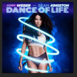 Listen to Dance of Life (feat. Sean Kingston) song with lyrics from Amy Weber