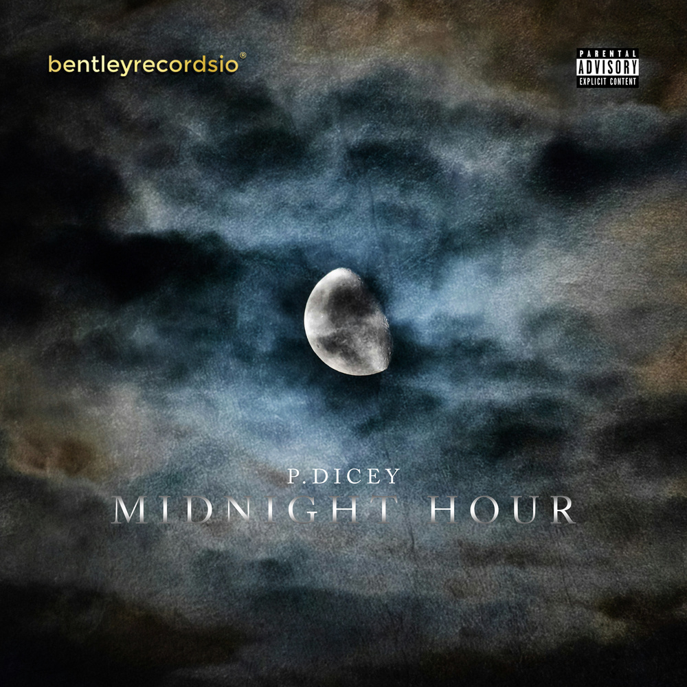 Midnight Hour (Explicit)