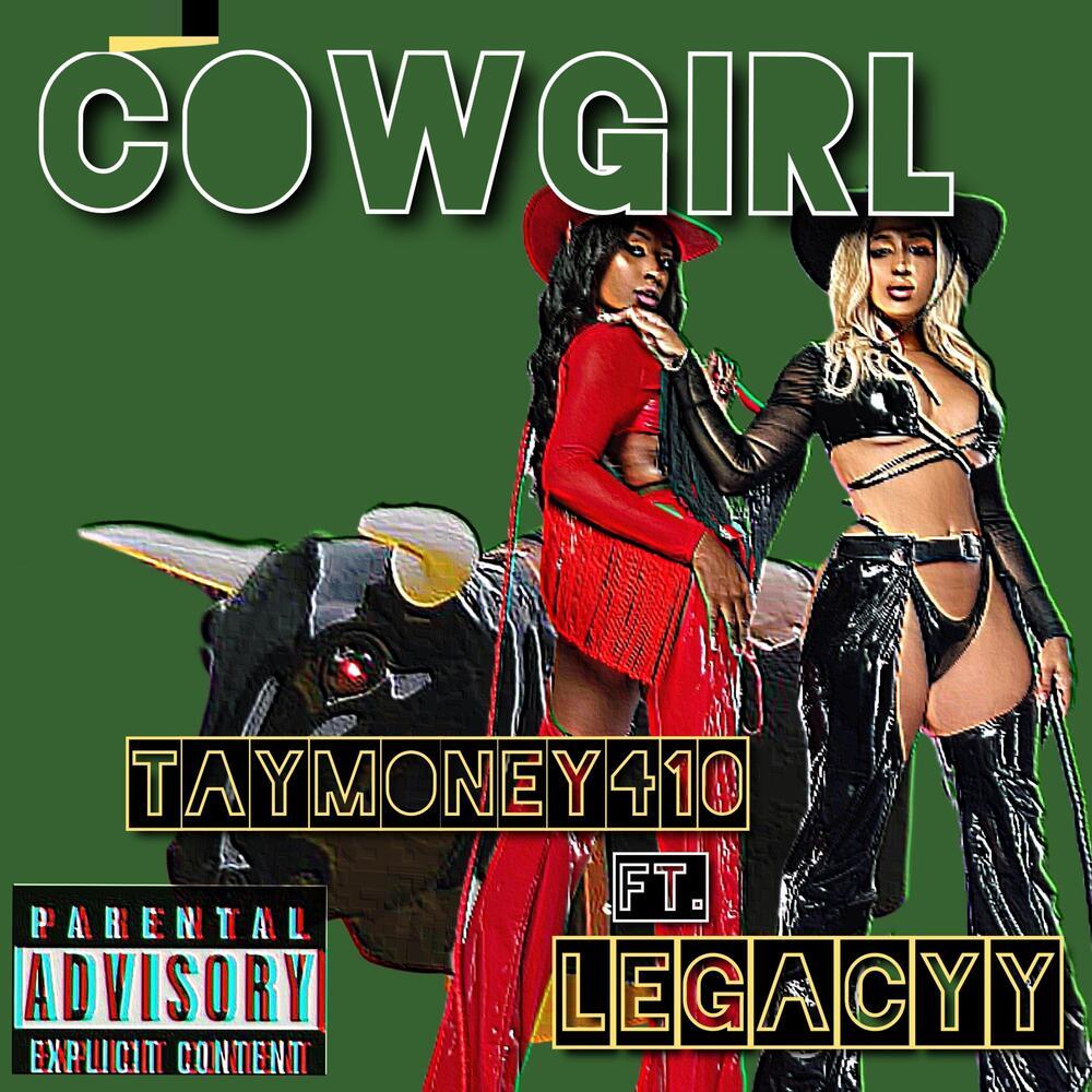 Cowgirl (Explicit)