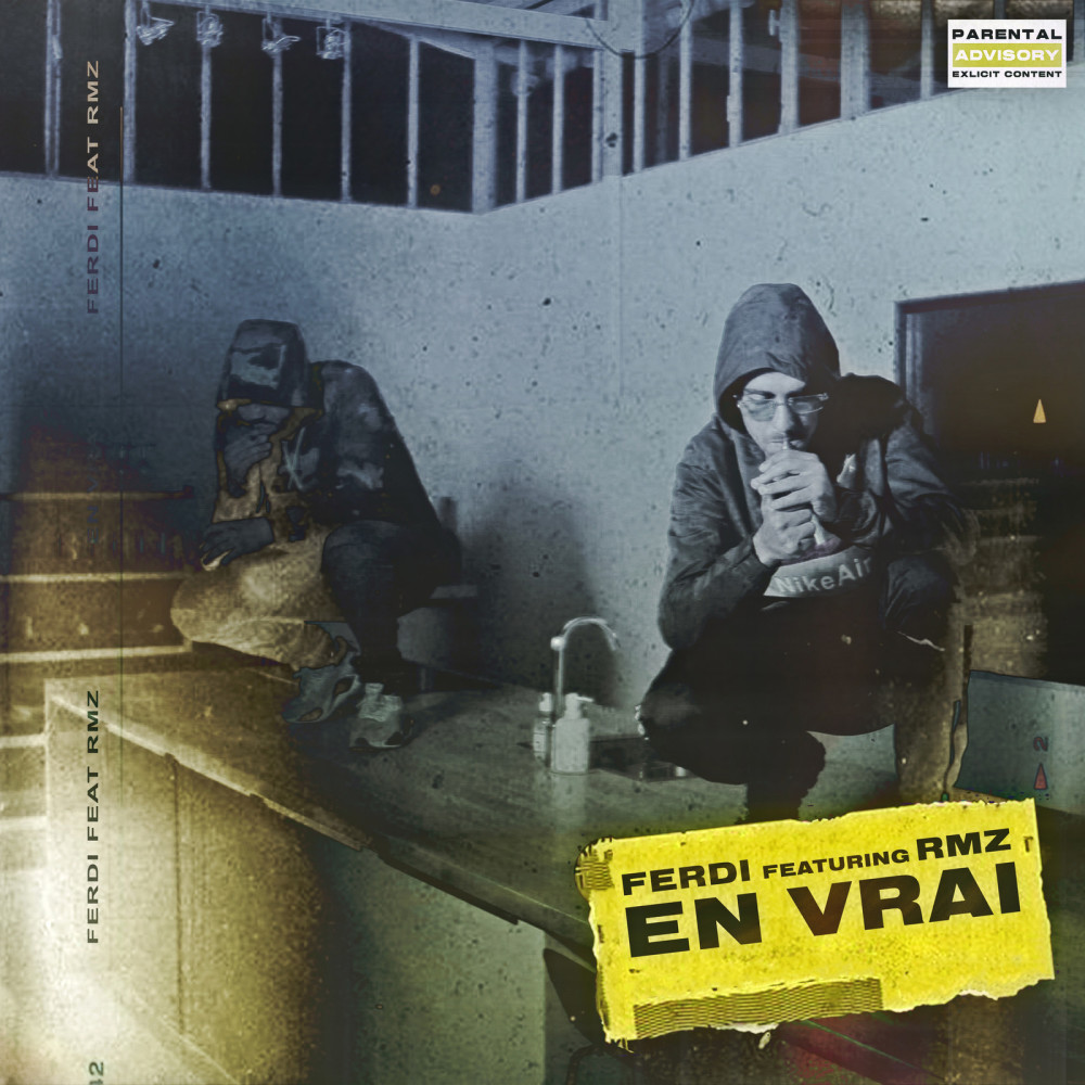 En vrai (Explicit)