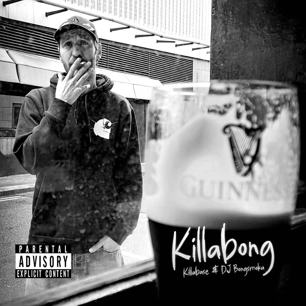 Killabong (feat. DJ Bongsmoka|Explicit)