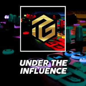 DJ Under Influence JJ Pargoy Inst dari Tugu Music