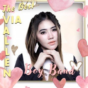 收听Via Vallen的Boy Band歌词歌曲