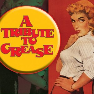 收聽Various Artists的We Go Together (Instrumental)歌詞歌曲