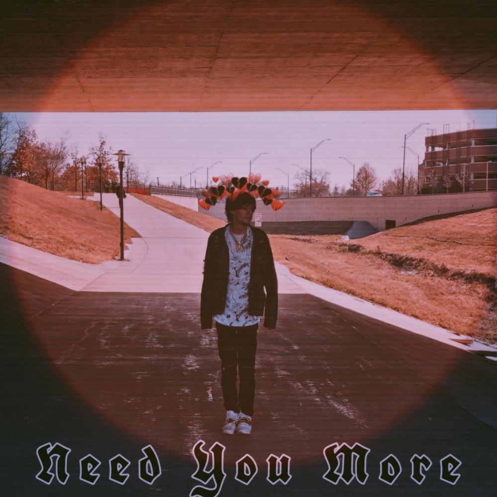 Need You More (Explicit)