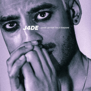 Listen to Love Letter to a Fandom song with lyrics from J4DE