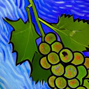 收聽Akris的frozen grape ball歌詞歌曲