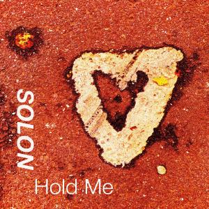 Solon的专辑Hold Me