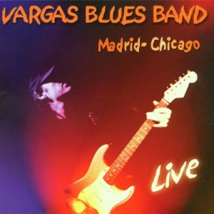 ดาวน์โหลดและฟังเพลง Body Shock (Live) พร้อมเนื้อเพลงจาก Vargas Blues Band