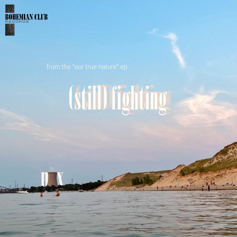(Still) Fighting
