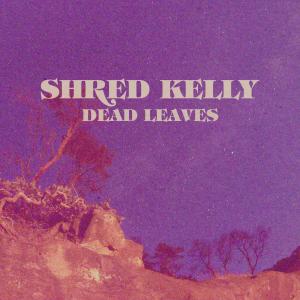 收聽Shred Kelly的Dead Leaves歌詞歌曲