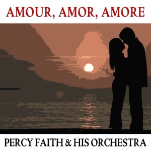 收听Percy Faith and His Orchestra的Dream, Dream, Dream歌词歌曲