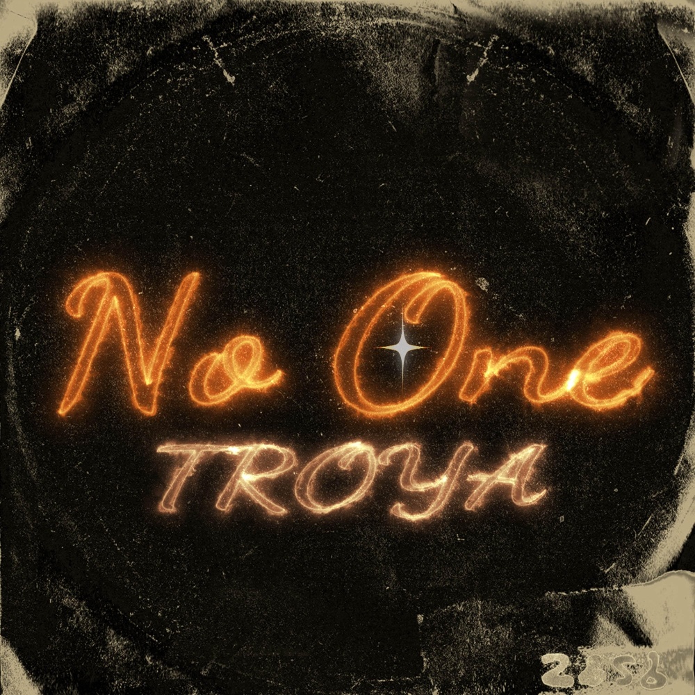 No One